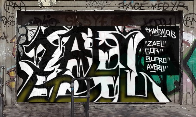 Bombing 1463547421455