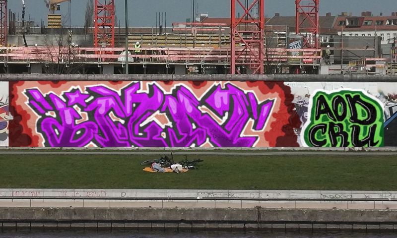 Bombing 1463487251647