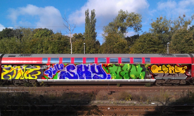 Bombing 1463788012152