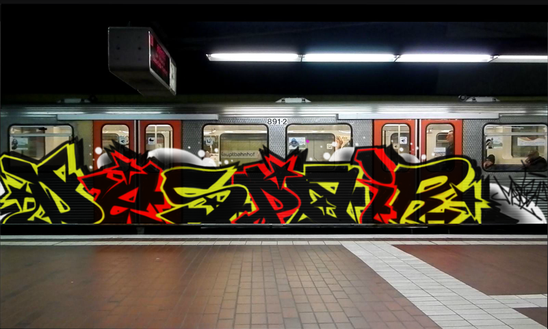 Bombing 1463533821925