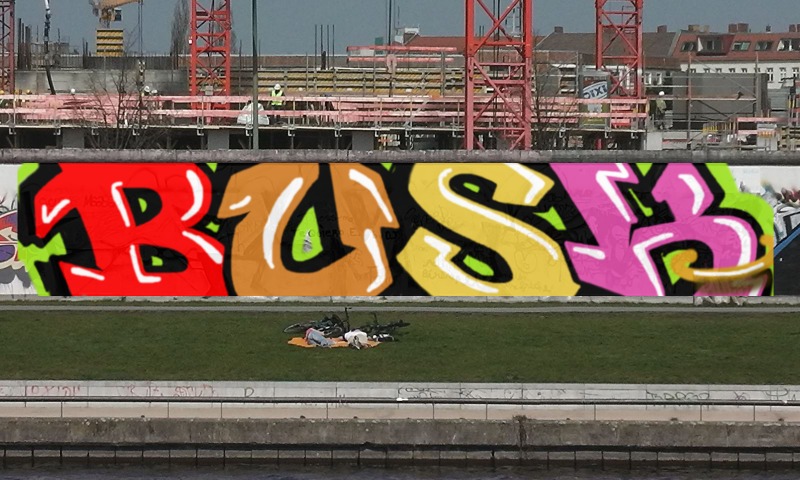 Bombing 1463578170694