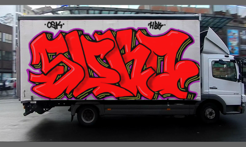 Bombing 1354642663583