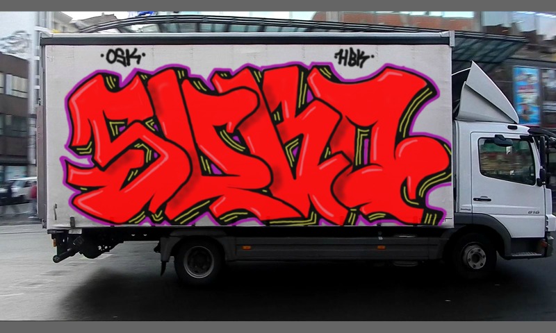 Bombing 1354642663583