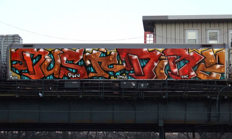 Bombing 1464019110597