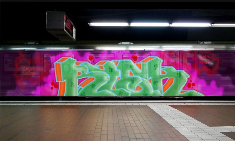 Bombing 1463901420106