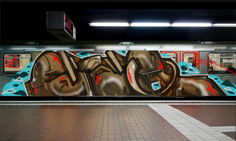 Bombing 1463906823712