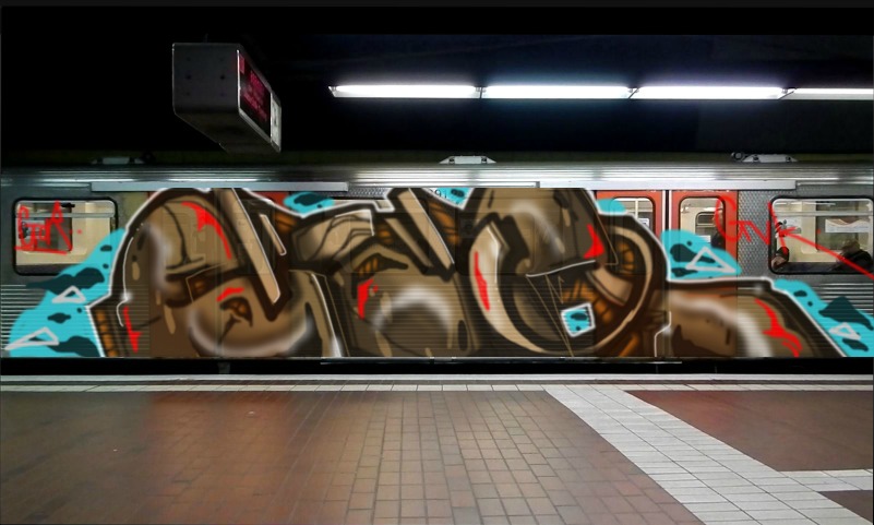 Bombing 1463906823712