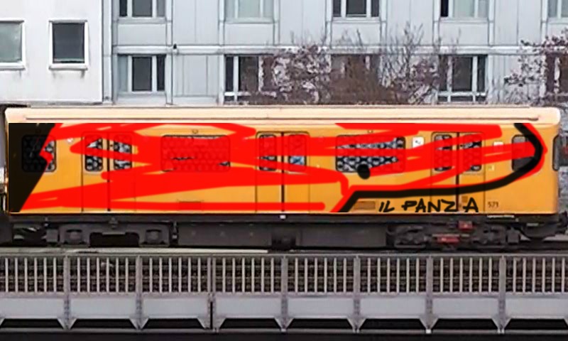 Bombing 1463923707430