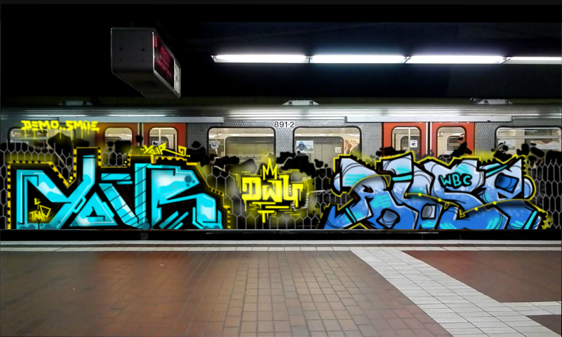 Bombing 1464079069435