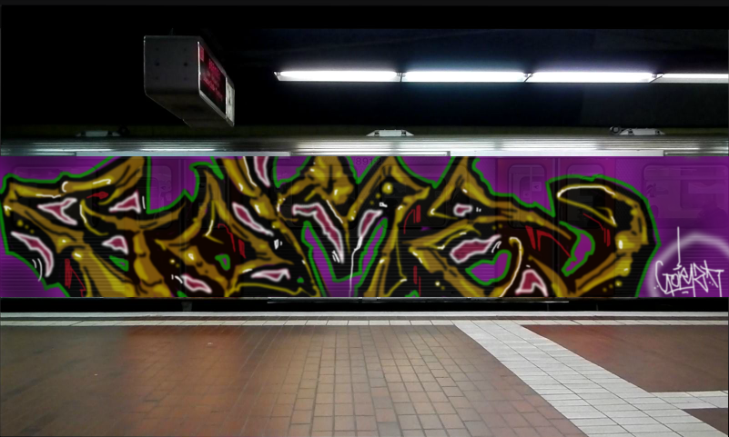 Bombing 1463955900406