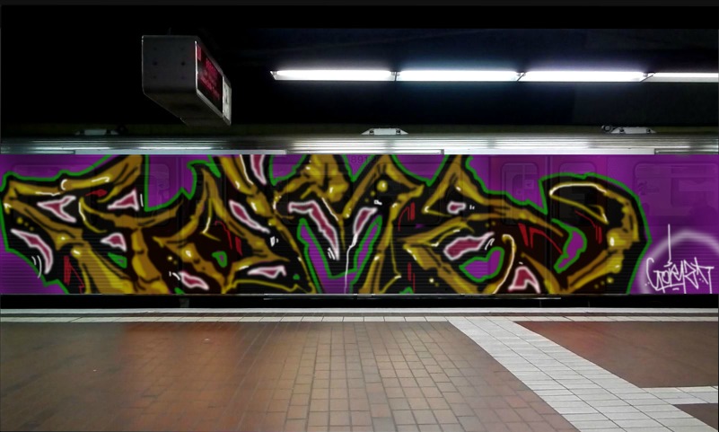 Bombing 1463955900406