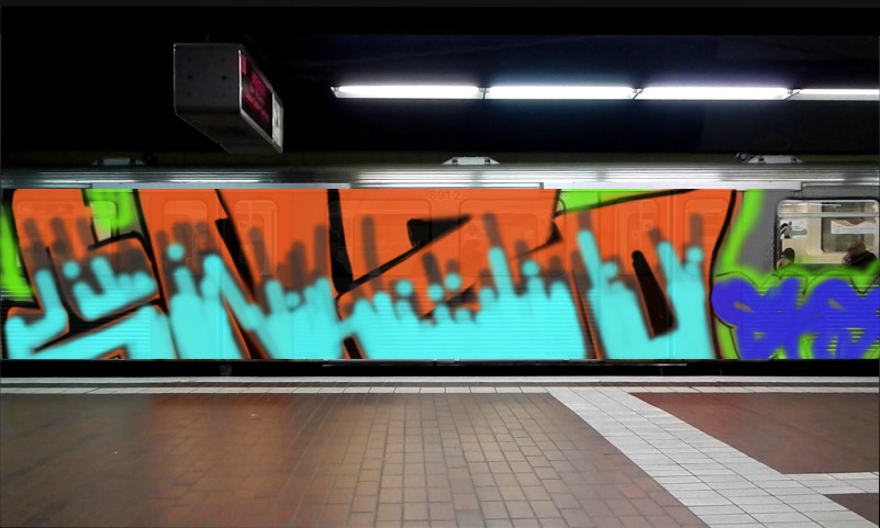 Bombing 1463957572518