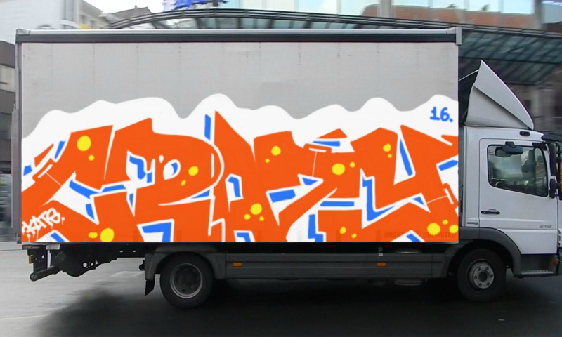 Bombing 1463961615810