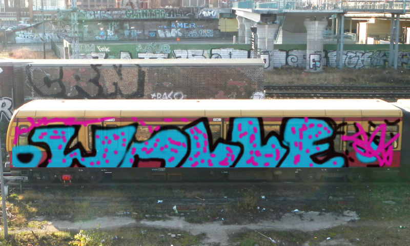 Bombing 1463966988737