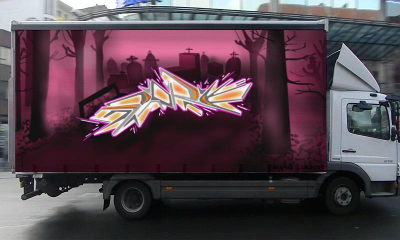 Bombing 1464106961527