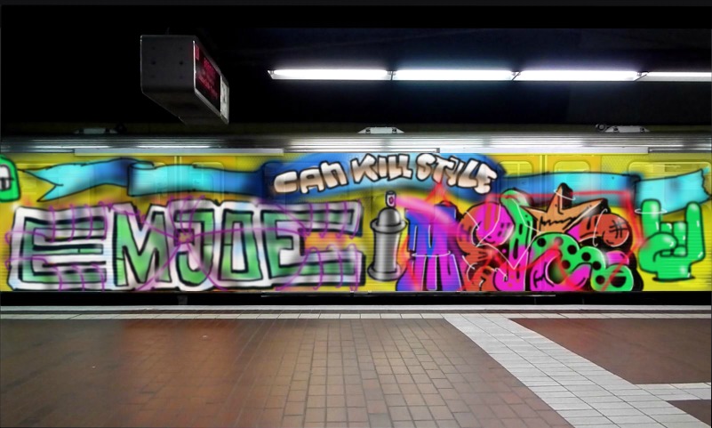 Bombing 1464221548115