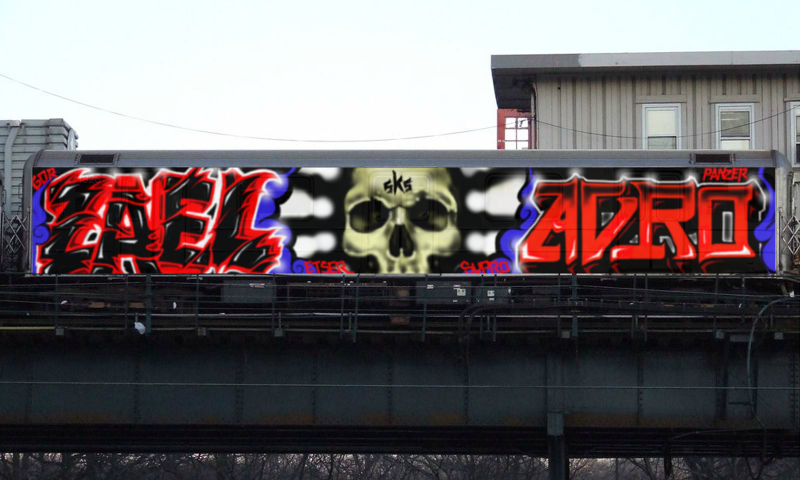 Bombing 1464175425887