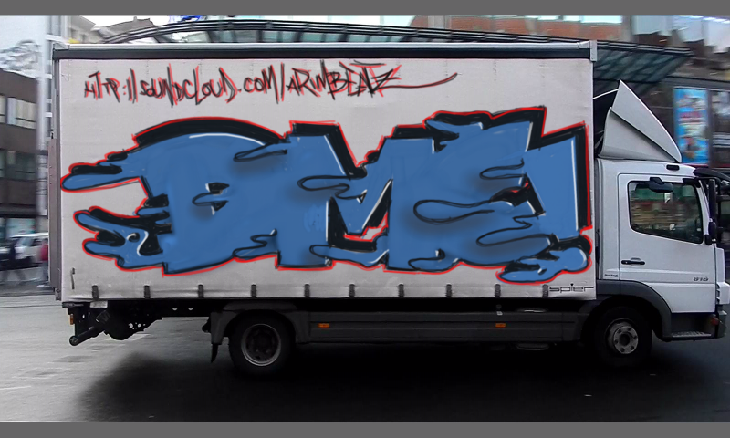 Bombing 1464065304605