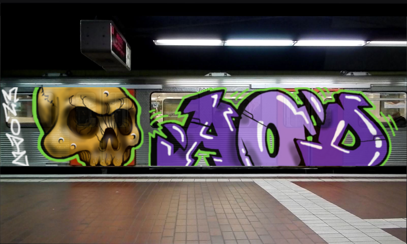 Bombing 1464087416822