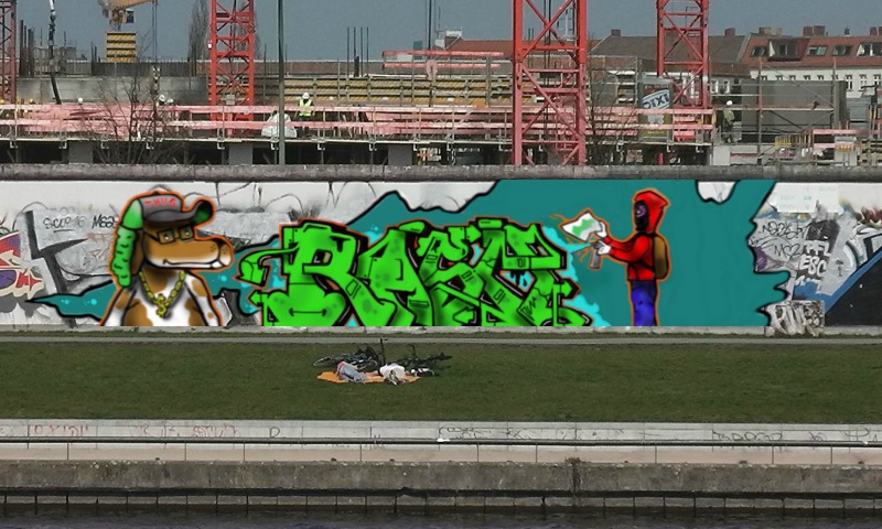 Bombing 1464176768639