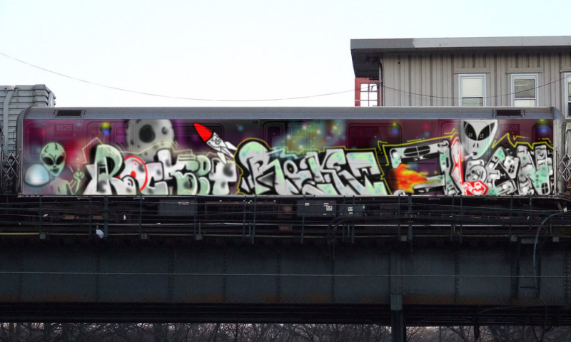 Bombing 1464473073725