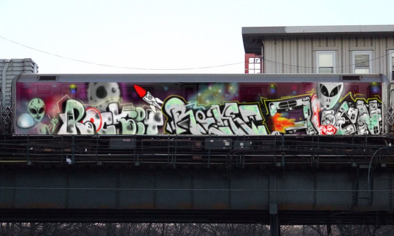 Bombing 1464473073725