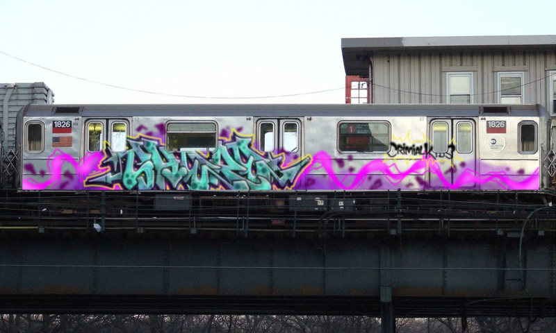 Bombing 1464116987813