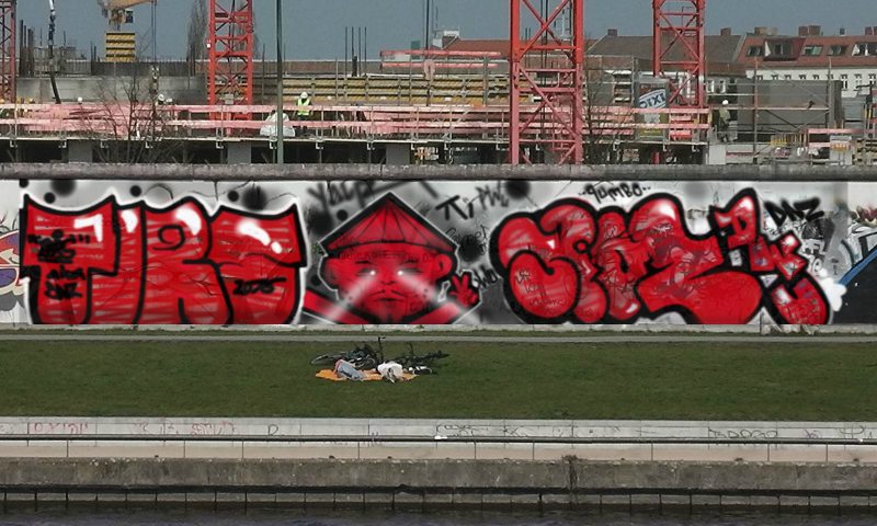 Bombing 1464284548263