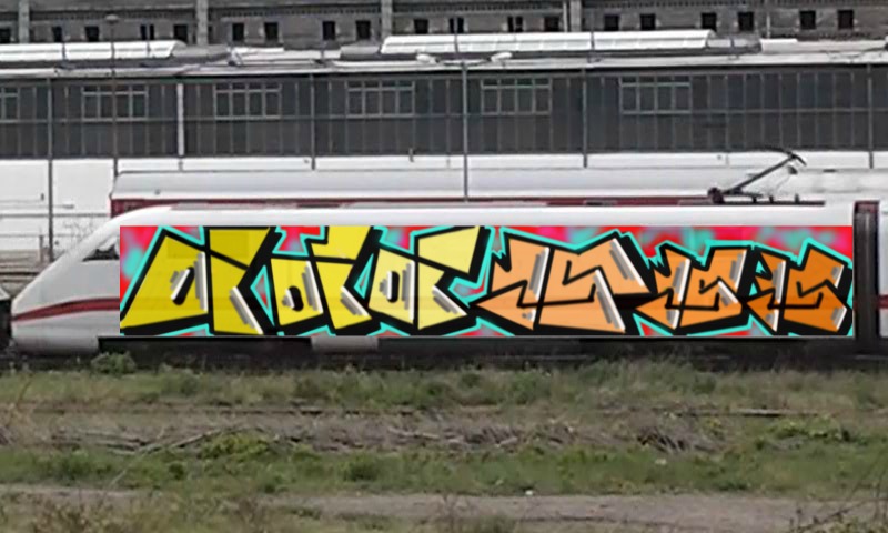 Bombing 1466807457777