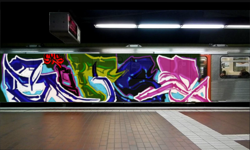 Bombing 1464170073911