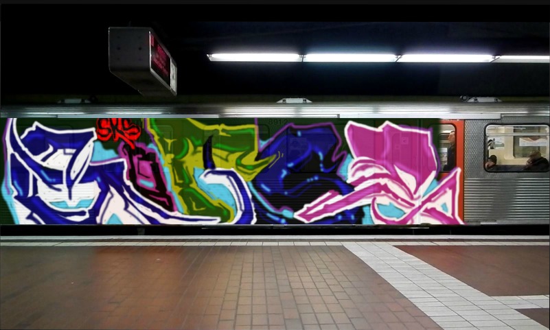 Bombing 1464170073911