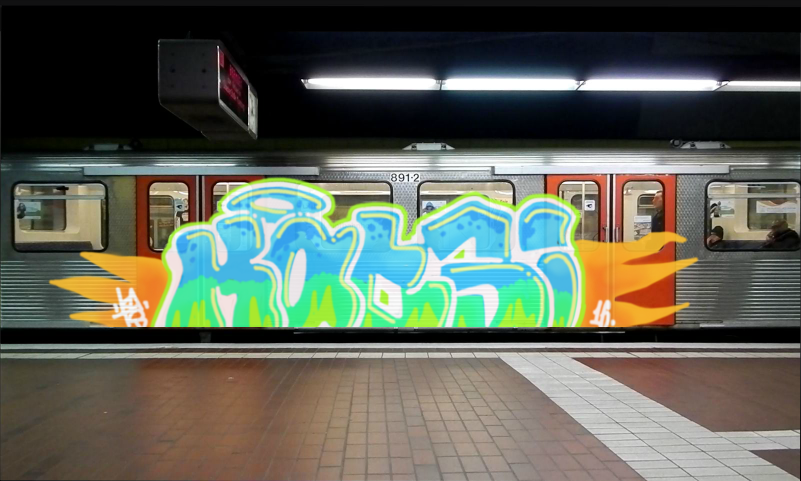 Bombing 1464172387518