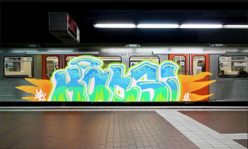 Bombing 1464172387518