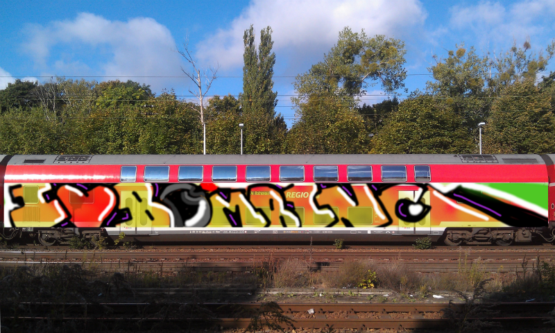 Bombing 1464271162203