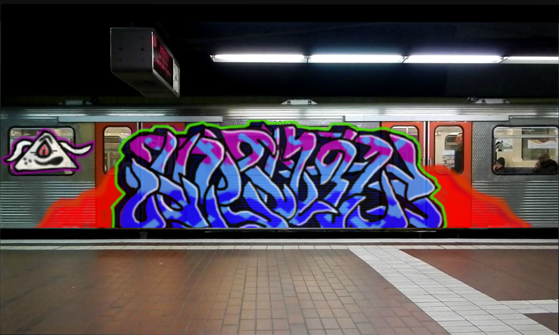 Bombing 1464314356964