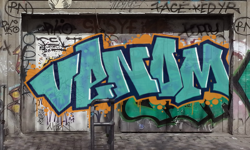 Bombing 1464334404031