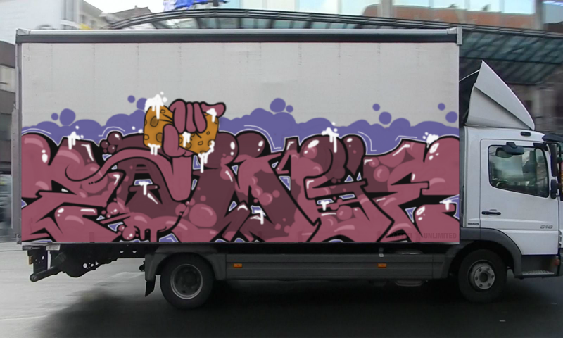 Bombing 1464341767680