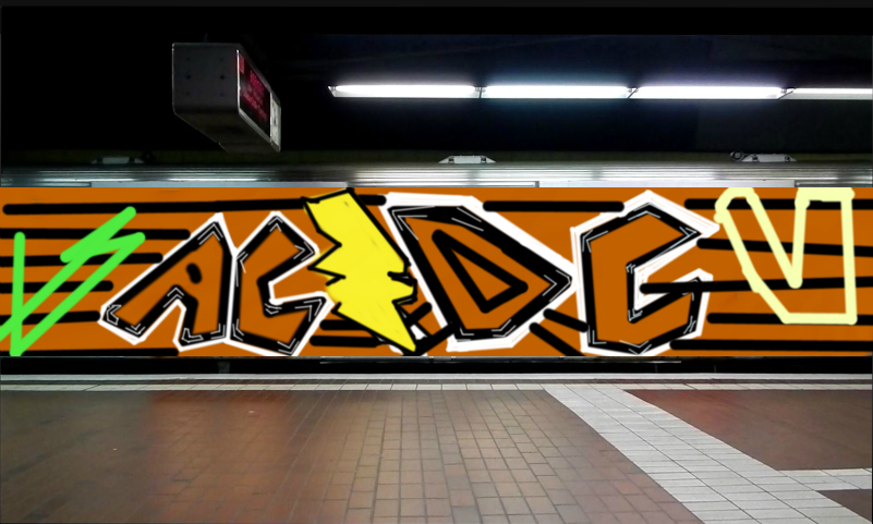 Bombing 1464350572363