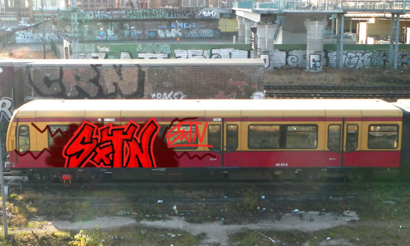 Bombing 1464354005024