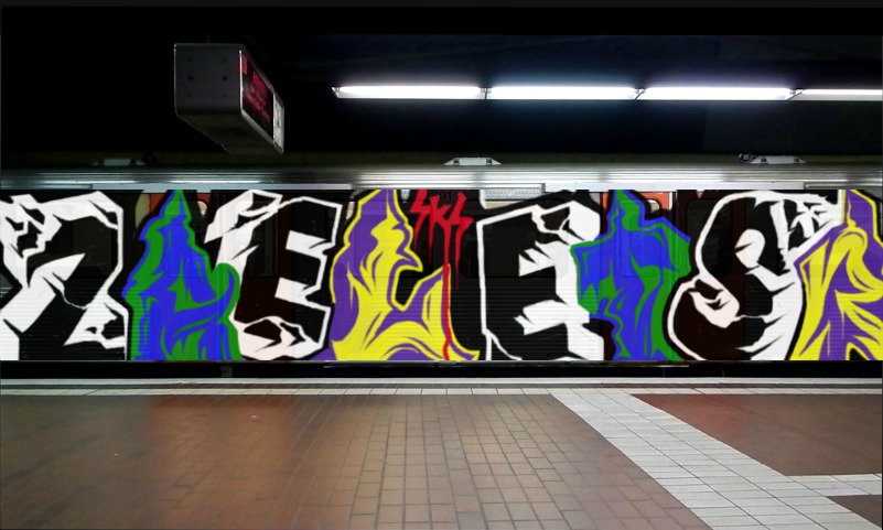 Bombing 1464383545891