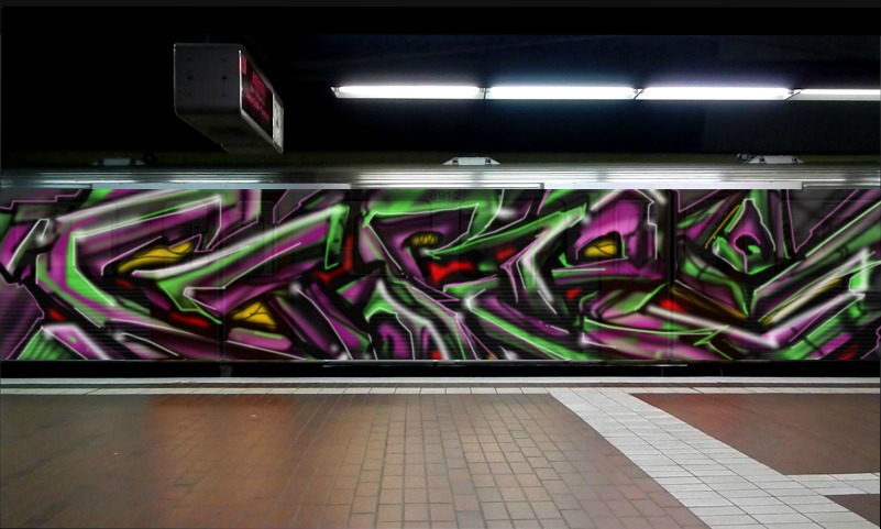 Bombing 1464407166648