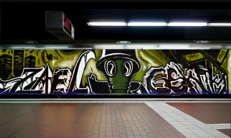 Bombing 1464600435348