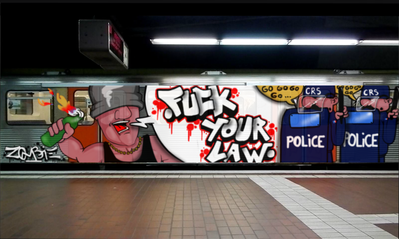 Bombing 1464448080464