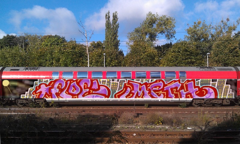 Bombing 1464461277572