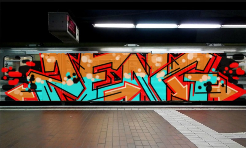 Bombing 1464469219234