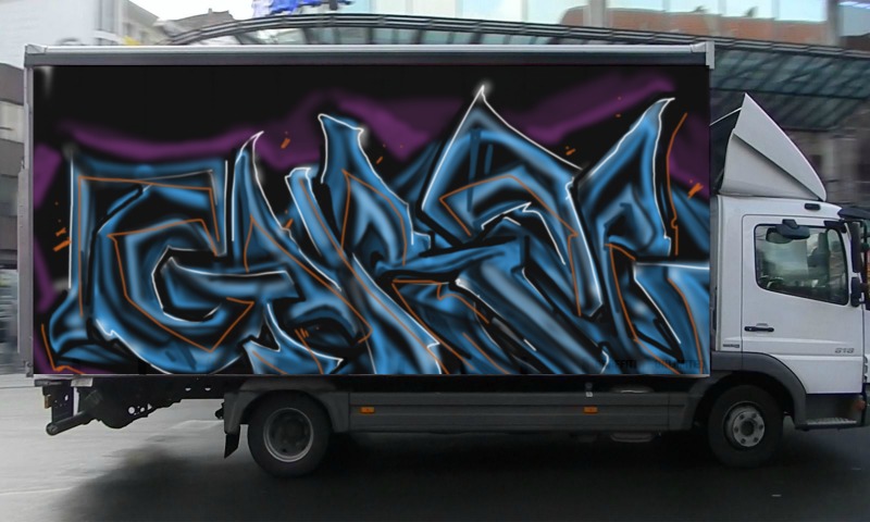 Bombing 1464485265197