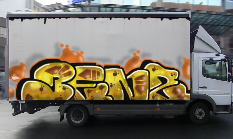 Bombing 1464504171938