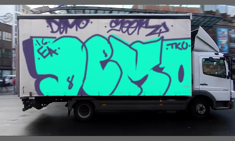 Bombing 1464596204085