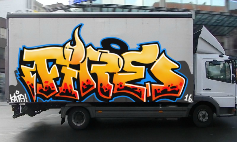 Bombing 1464601790532