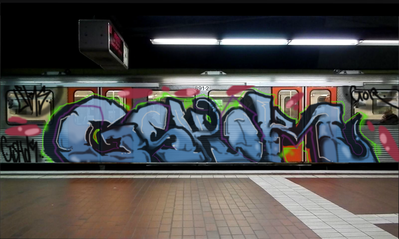 Bombing 1464602449344